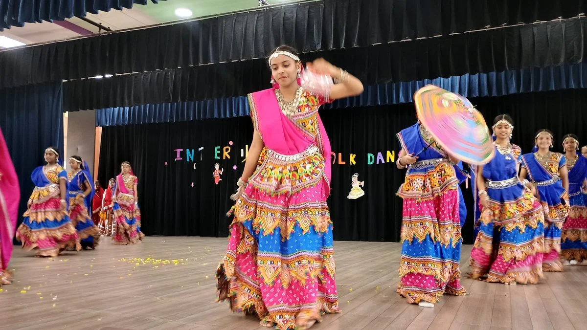 Cultural Dance - Photo 5